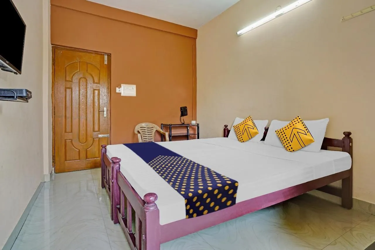 Spot On Bright Homes Elur