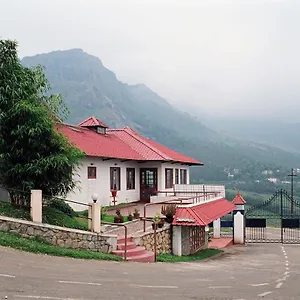 Chancellor , Munnar India