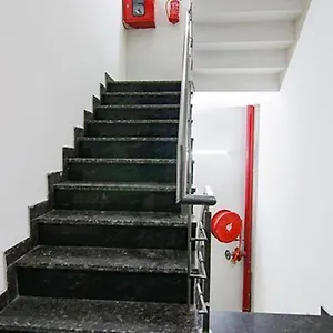 Fabhotel Welcome Residency 3*, Zirakpur India