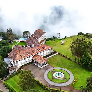 5* Resort Le Montfort