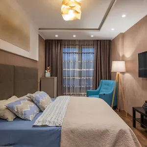Rosewood Near Delhi Airport 4*, New Delhi India