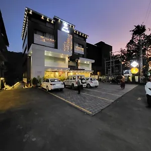 5* Hotel Novark Munnar