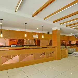 4* Hotel Super Townhouse Edasserys Kalamassery Tourist