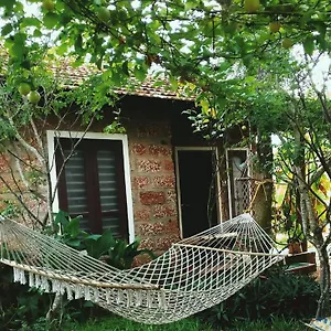  Bed & Breakfast Green Garden &