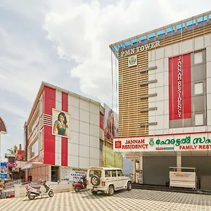 3* Hotel Jannah Residency