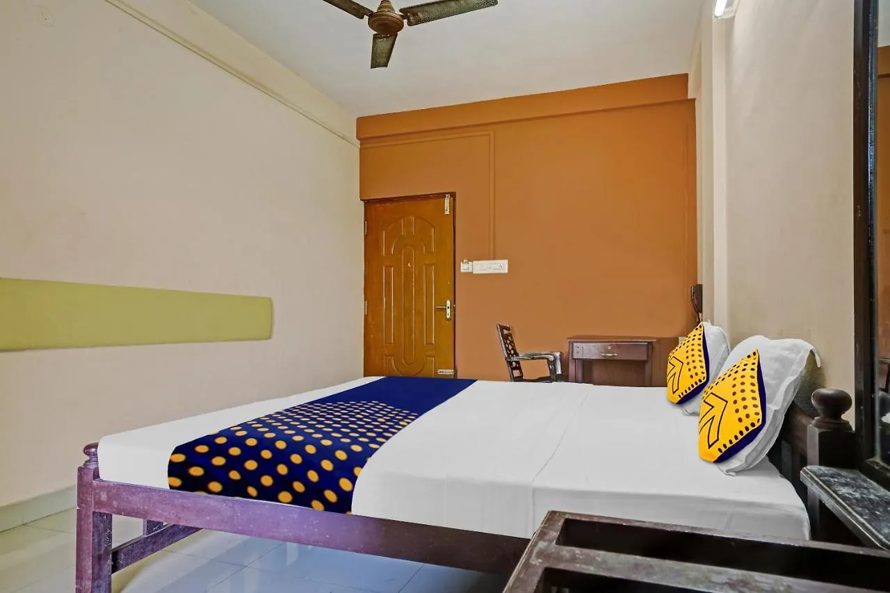 Spot On Bright Homes Elur India