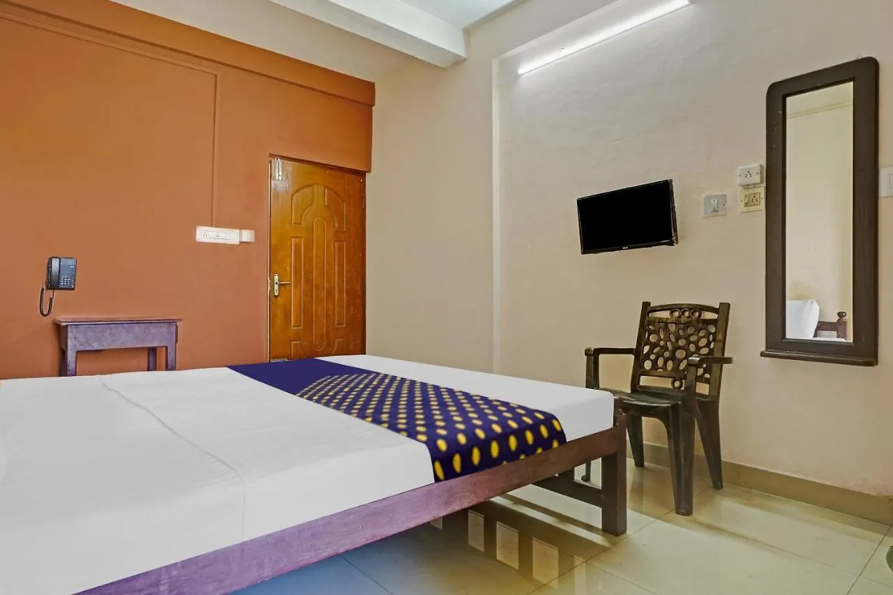 Spot On Bright Homes Elur